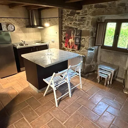 As Casinas 2 People Private Апартаменты *