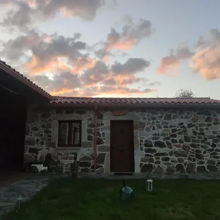 As Casinas 2 People Private Мато