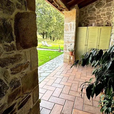 As Casinas 2 People Private Мато