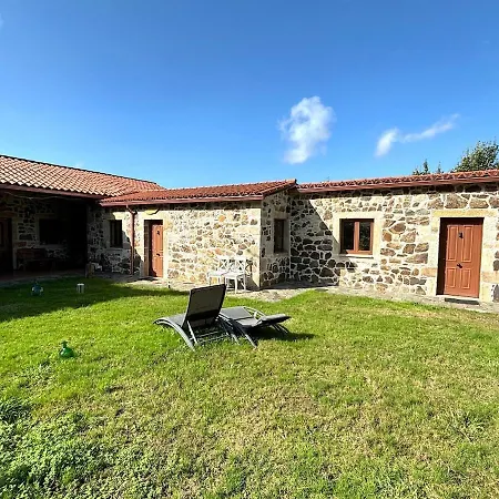 As Casinas 2 People Private Мато